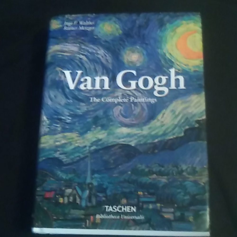 Art book